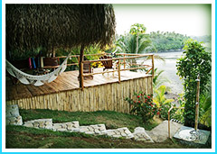 Fishing In Panama