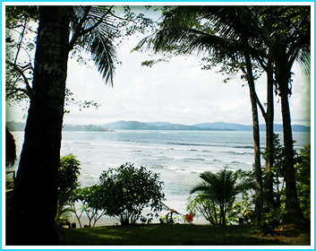 Fishing In Santa Catalina Panama
